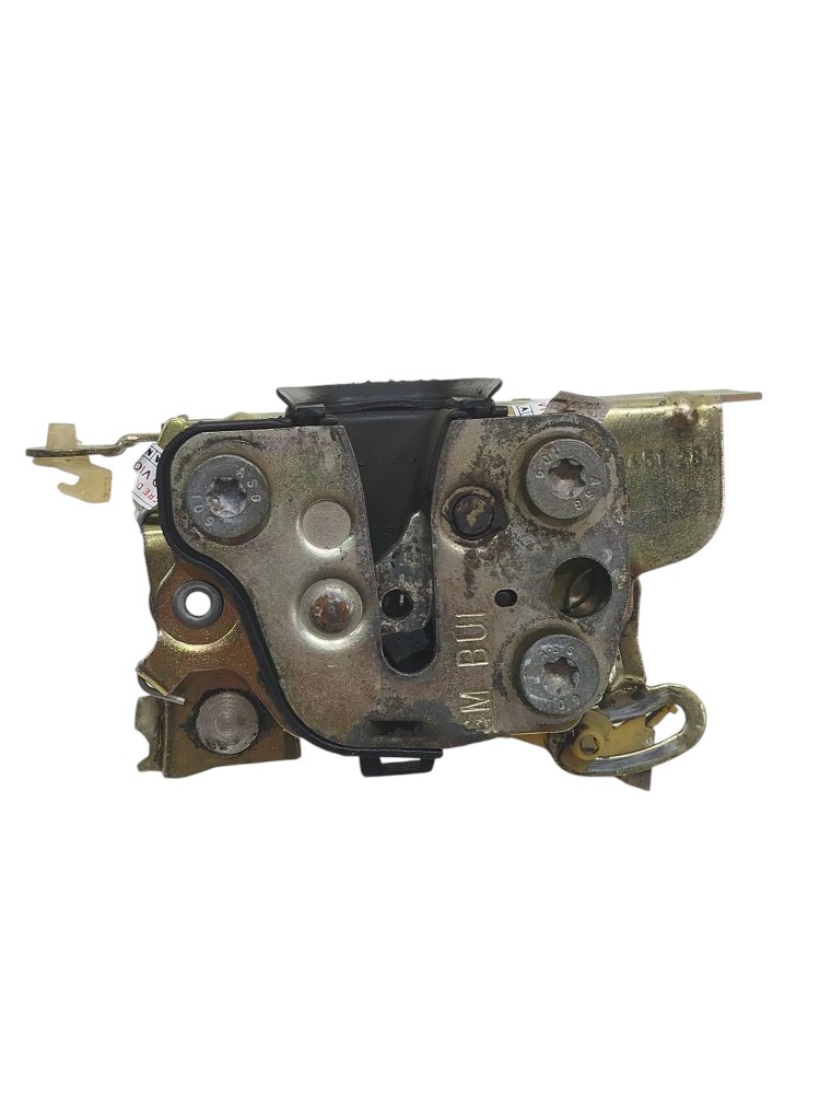 Fechadura Elet Diant Esq  Gm Corsa 1994 A 2016 90451285 3