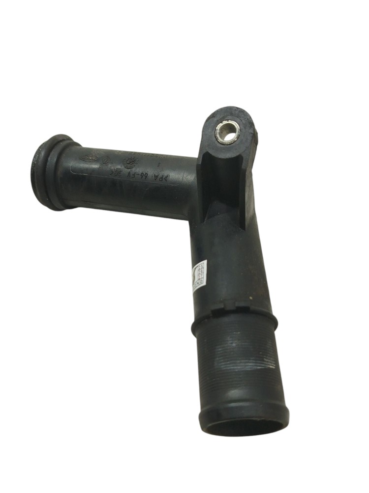 Tubo Cano Dagua Motor Renault Sandero 1.0 2013 4