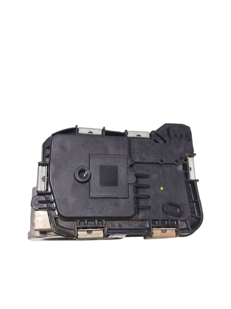 Tbi Corpo Borboleta Fiat Cronos Argo 1.0 3cc 2023 264220551 4