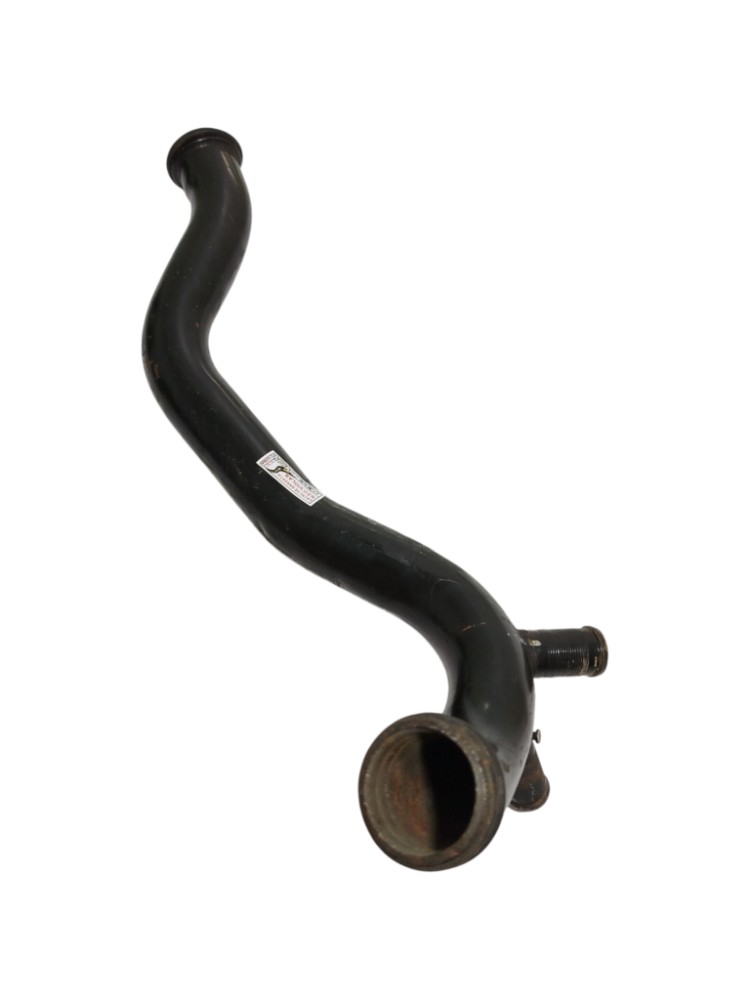 Cano Água Citroen C4  Peugeot 408 308 307 2.0 Automático 2