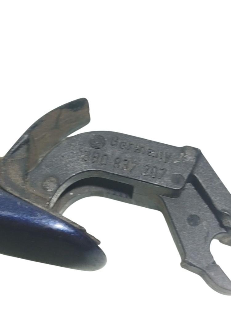 Maçaneta Externa Diant Esq Volkswagen Fox 2011 5