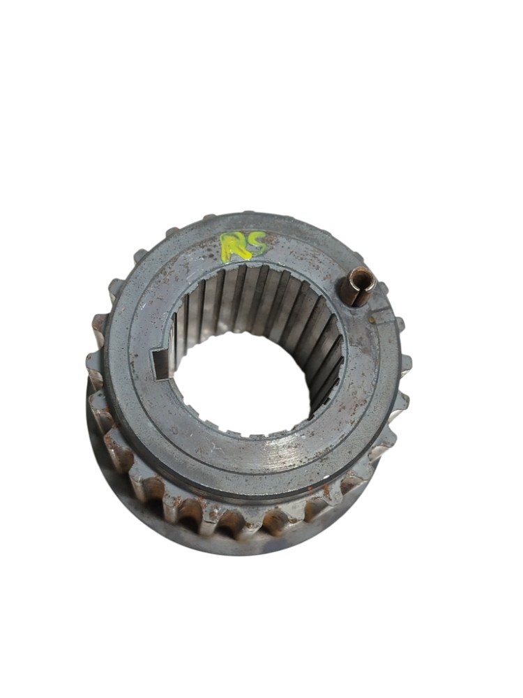Polia Correia Dentada Virabrequim Pajero L200 TR4 5