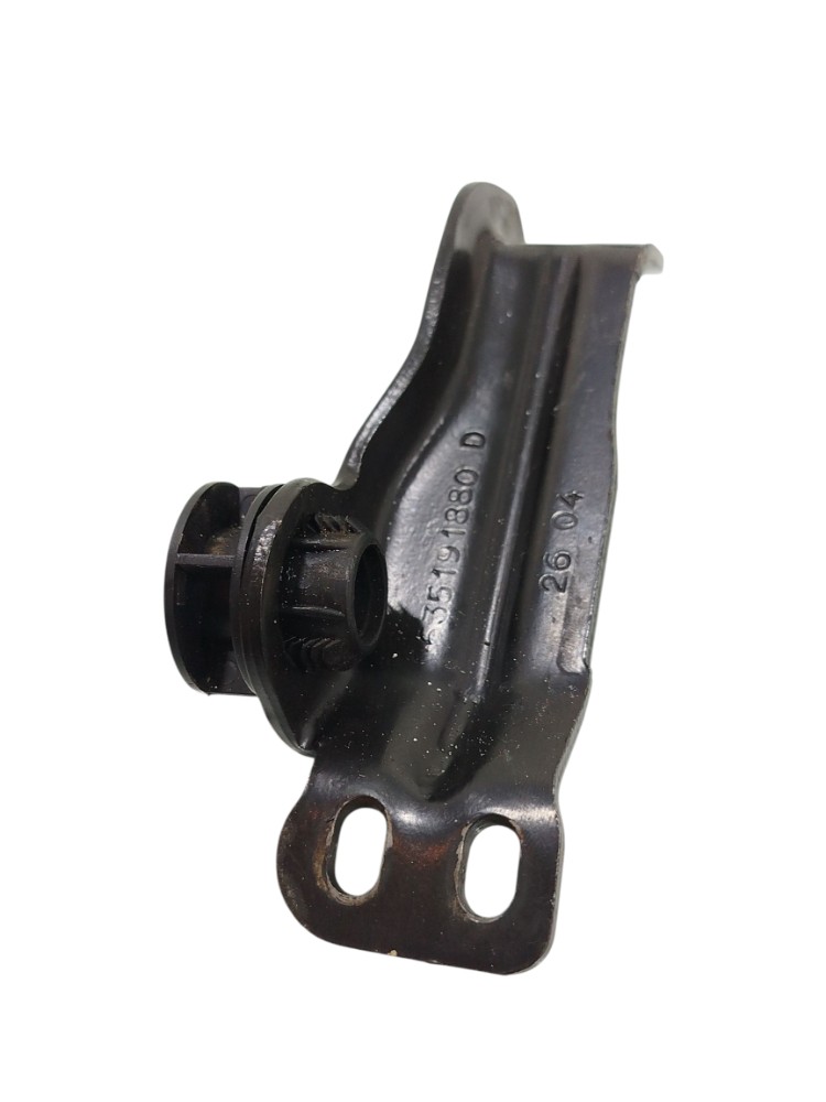 Suporte Coletor Escapamento Peugeot 206 1.4 2005 3