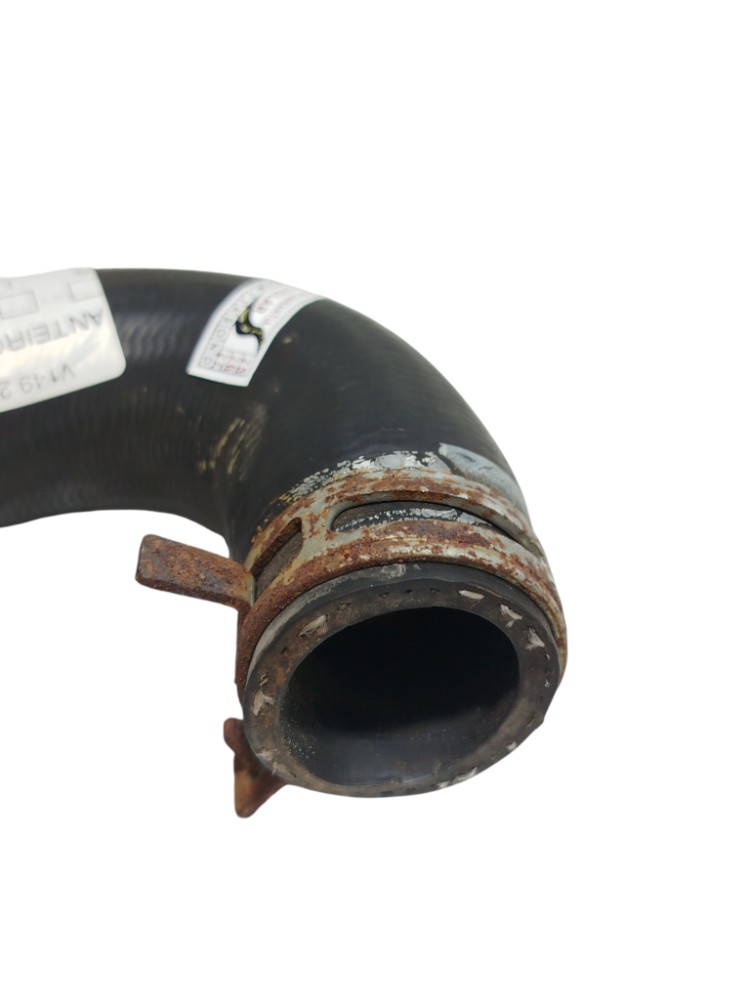 Mangueira Inferior Radiador Peugeot 206 1.6 8v 2
