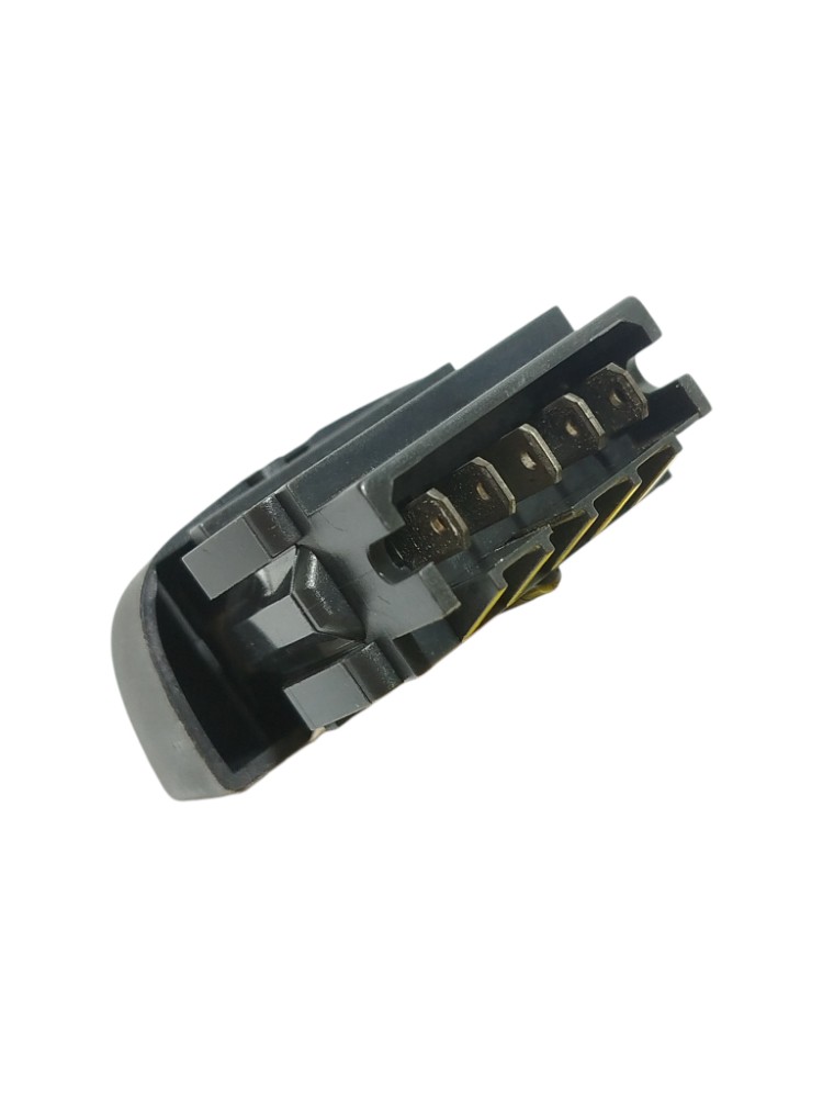 Botão Trava Porta Renault Megane 2013 429993b 2