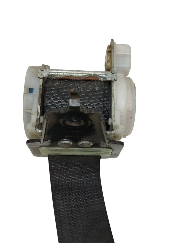 Cinto Segurança Dianteiro Direito Nissan Versa 2012 5