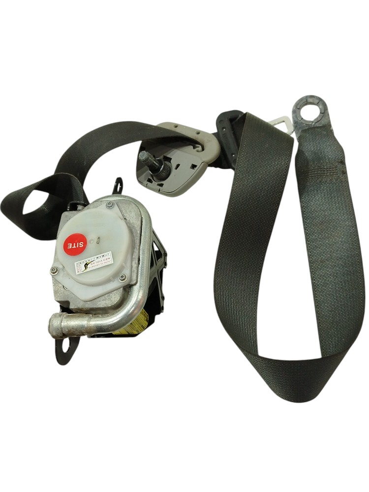 Kit Airbag Toyota Etios Hatch Platinum 1.5 Automático 2017 4