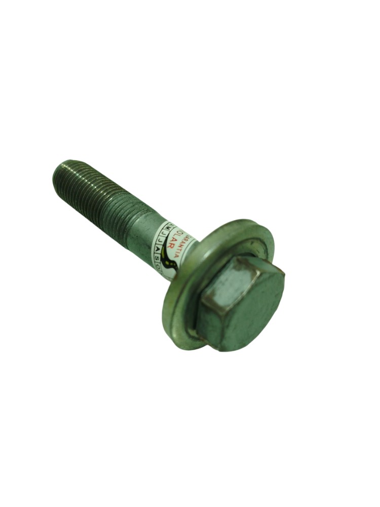 Parafuso Virabrequim Peugeot 307 1.6 16v 2009 4