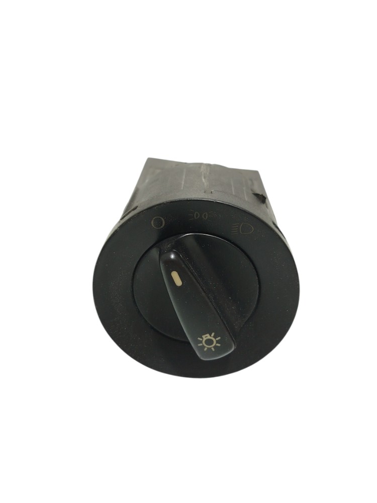 Botão chave farol luz milha vw fox gol 1999 58R305858D 1