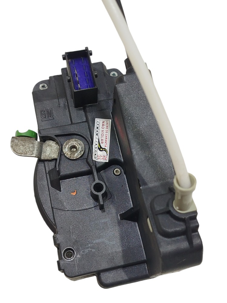 Fechadura Elétrico Porta Dianteira Direita Gm Astra 2002 2