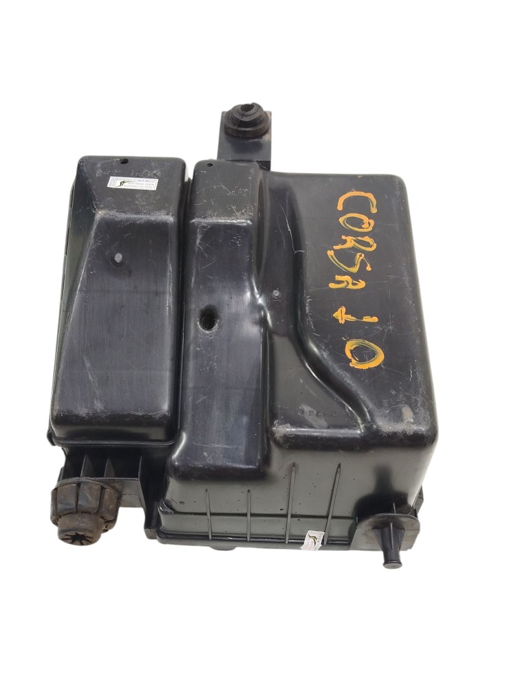 Caixa Filtro Ar Inferior Corsa Classic 94 A 15 93280330 2