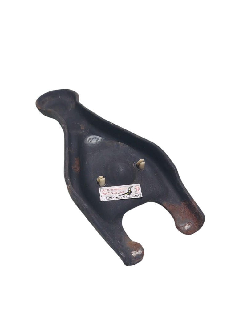 Garfo Embreagem Peugeot Citroën Xsara Picasso 2.0 16v 2001 3