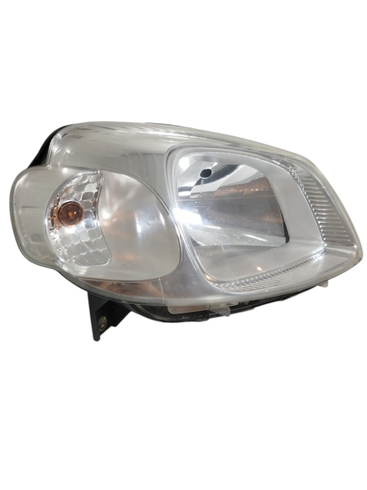 Farol Dianteiro Direito Fiat Uno 2010 A 2013 51827928 Direito/passageiro 8
