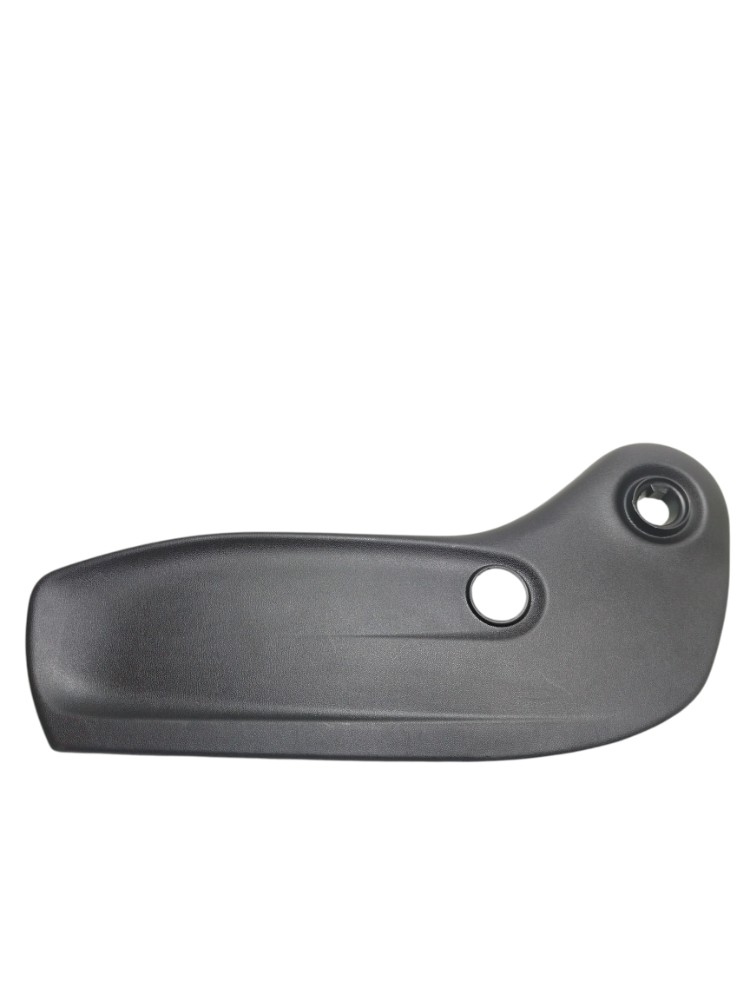 Moldura Acabamento Banco Dianteiro Esquerdo Peugeot 208 1