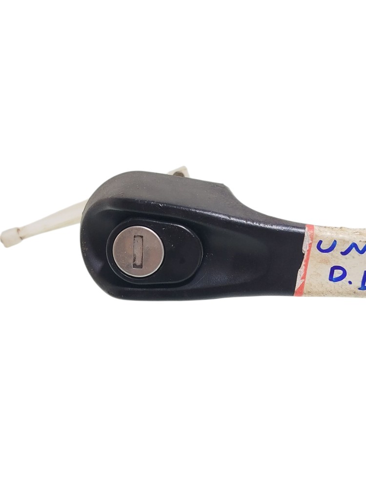 Fechadura Externa Diant Direita Fiat Uno 1995 a 2004 3