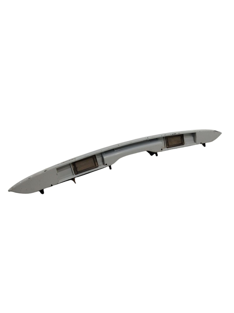 Moldura Tampa Traseira Ford Ka 2008 2s55b43404 4