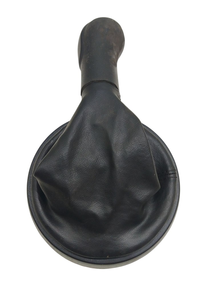 Manopla Câmbio Coifa Ford Ka 2008 3