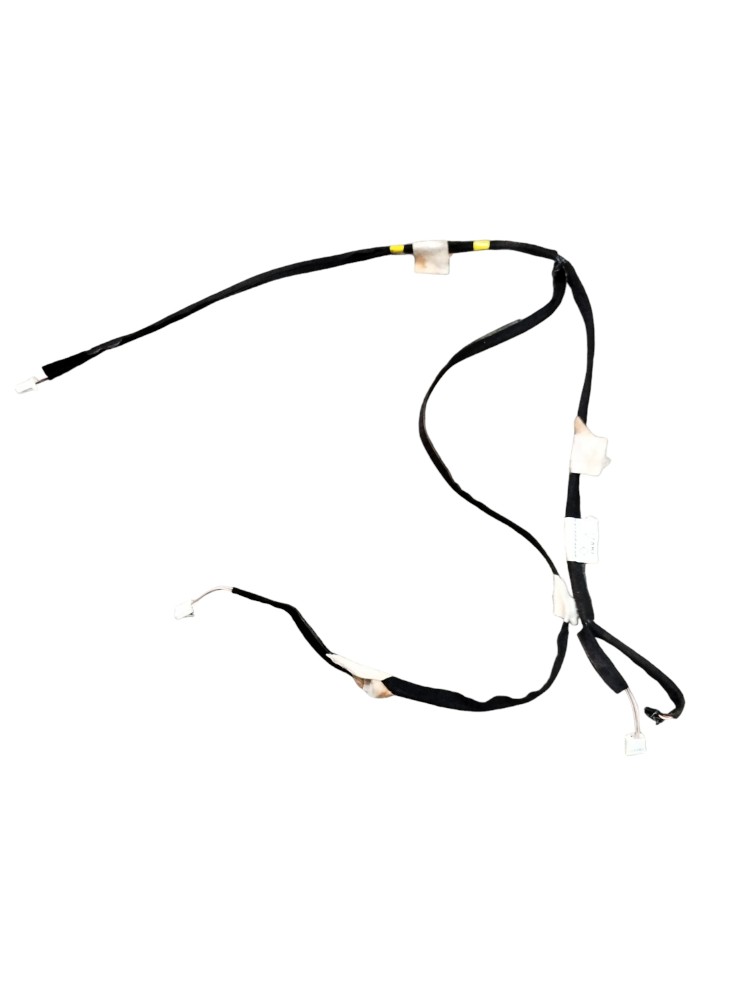 Chicote Elétrico Teto Duster 4×4 2.0 16v 2015 3
