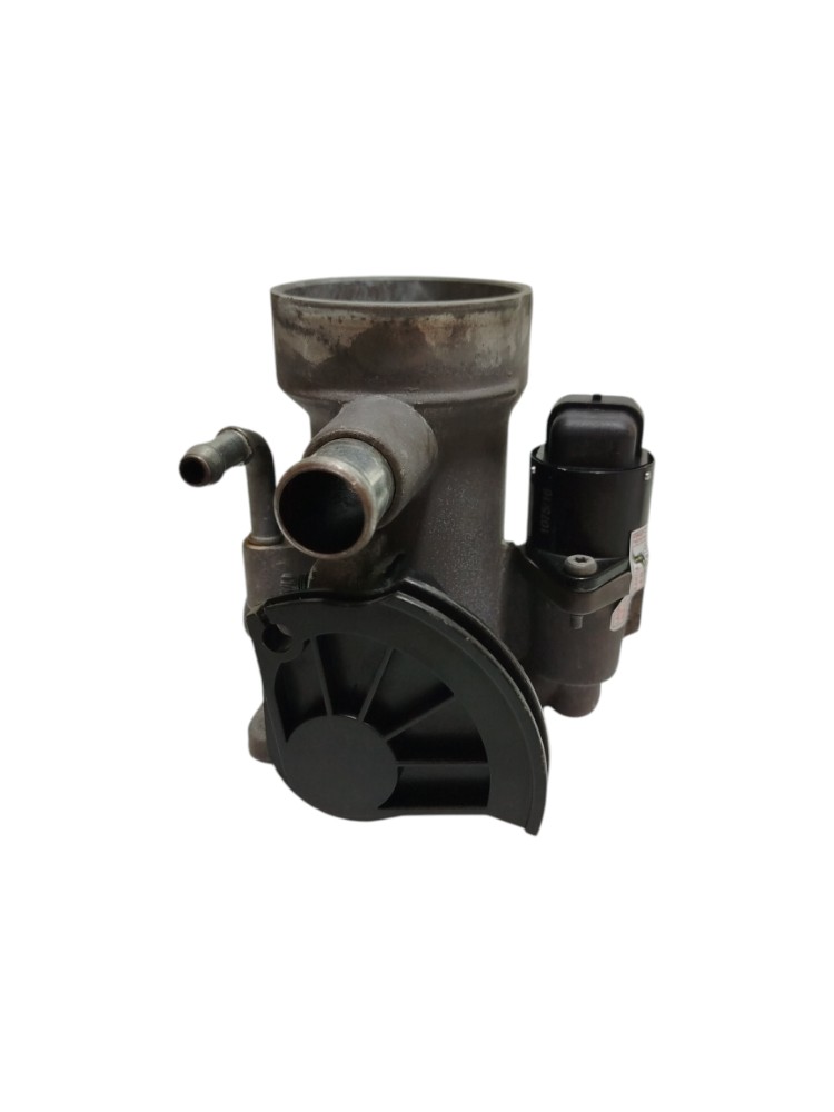 Tbi Corpo Borboleta Gm Celta Corsa 1.0 8v 2006  93346443 7