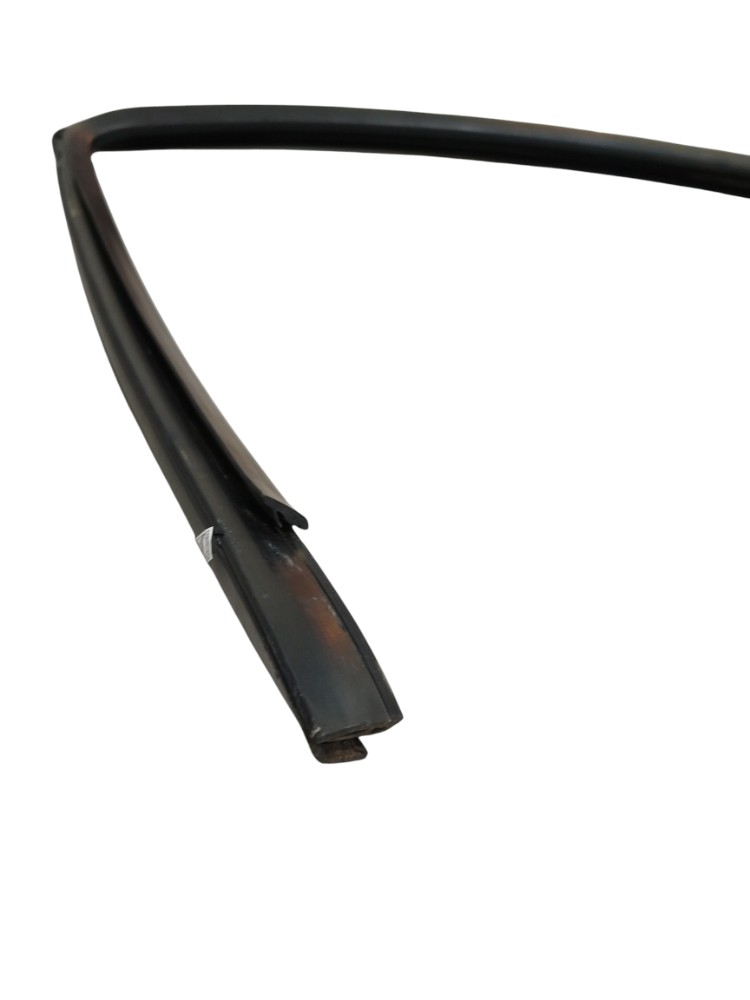 Borracha Canaleta Diant Esq Porta Citroen Xsara Break 6