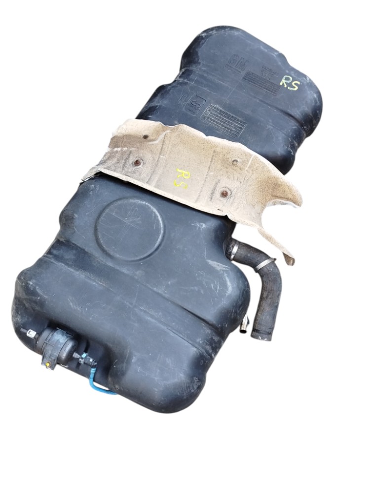 Tanque Combustível Gm Corsa Classic 2006 4