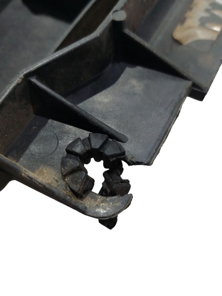 Defletor Ventoinha Radiador Xsara 2003 963z417080 6