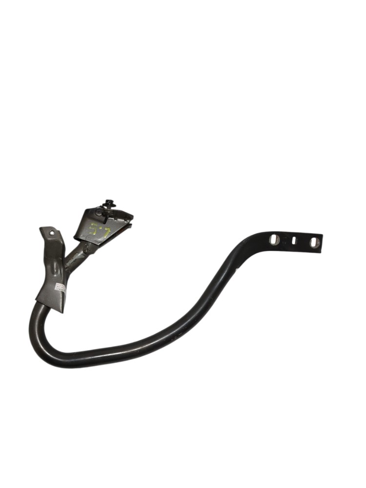 Dobradiça Porta Malas Tampa Tras Esq Fiat Siena 2002