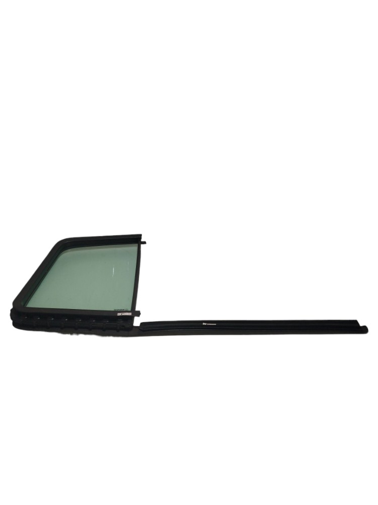 Vidro Fixo Canaleta Porta Tras Esq Clio 2015 7700842765 6