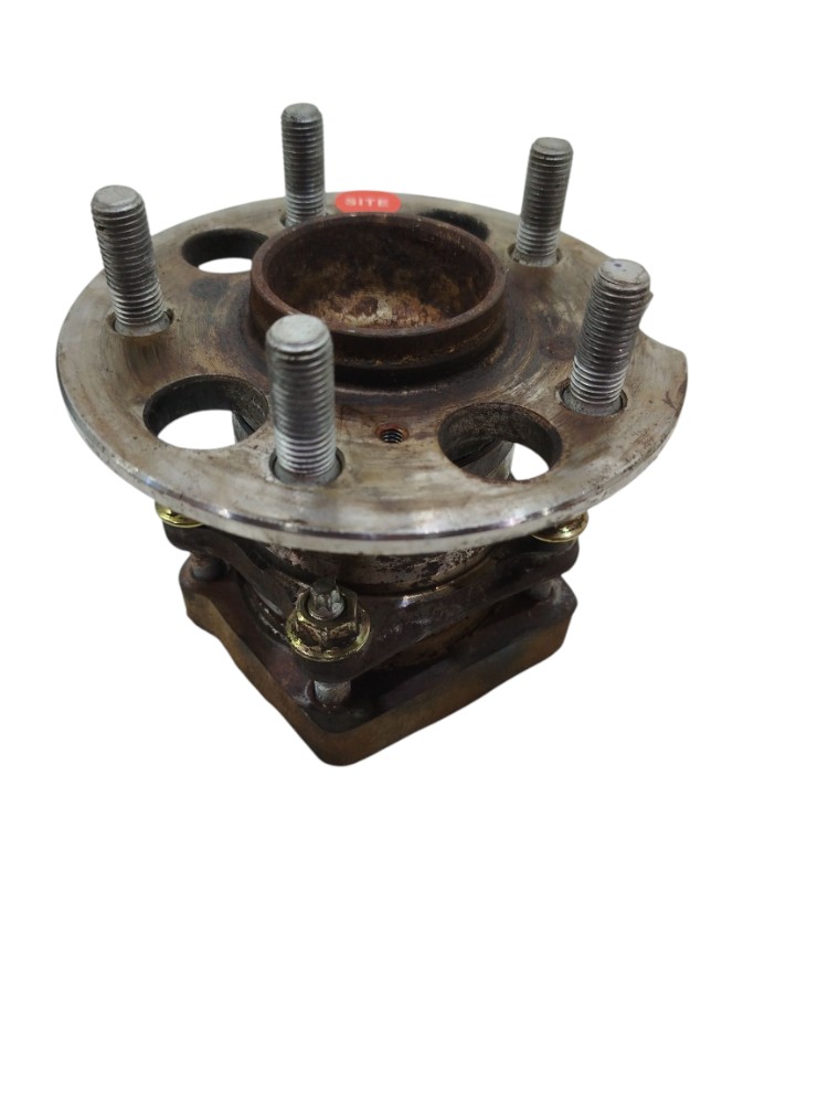 Cobo Rolamento Traseiro Esq Chery Tiggo 2.0 2015 5