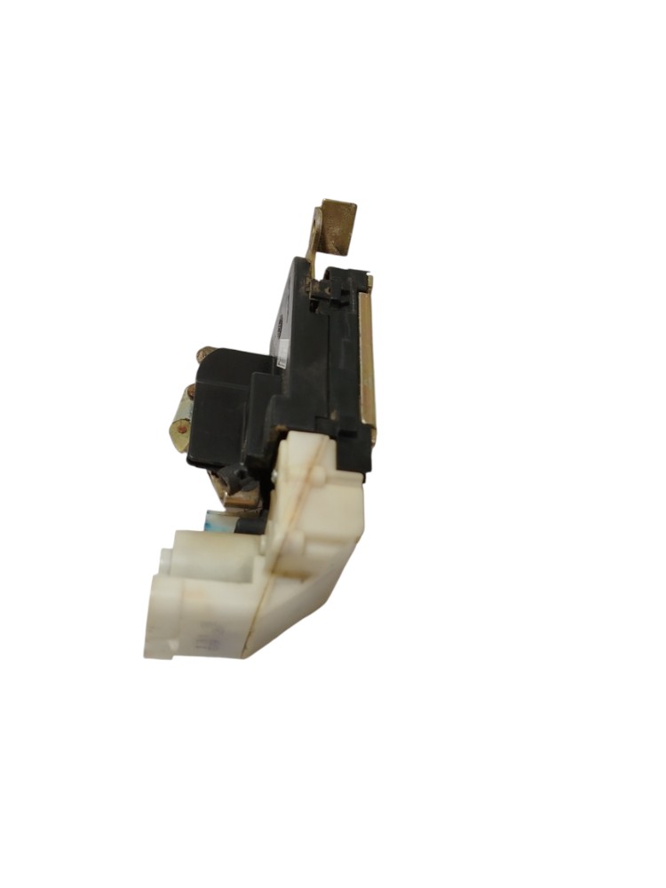Fechadura Porta Tras Esq Fiat Palio 1999 3