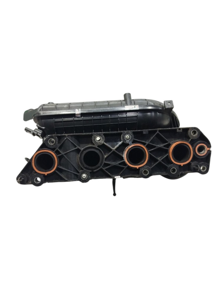 Coletor Admissão Gm Spin 1.8 2018 24582592 2