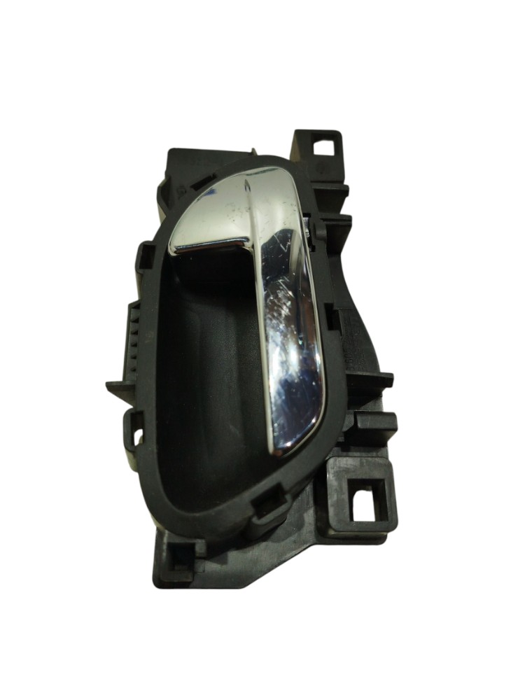 Maçaneta Interna Direito Traseir Peugeot 308 408 2012 A 2012 3