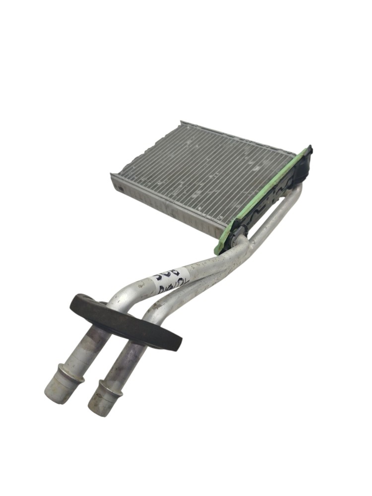 Radiador Ar Quente Peugeot 308 Digital 2014 T10144971 8