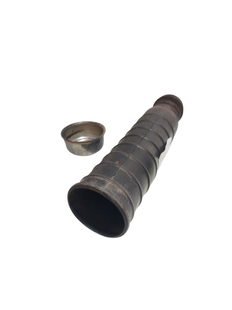 Coifa Amortecedor Tras Versa 1.6 SL 2013 552401HJ0B 3