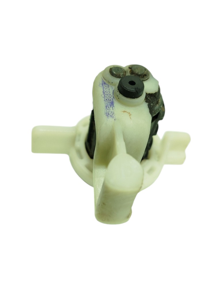 Miolo Fechadura Tampa Traseira Renault Clio 2006 6