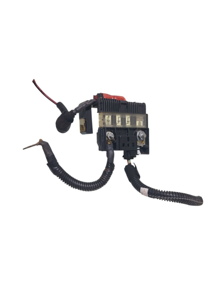 Polo Positivo Bateria Gm Prisma 1.8 2018  17101419 1