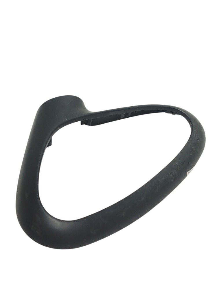 Moldura Maçaneta Dianteira Esquerda Xsara Break 9623200377 Preto 6