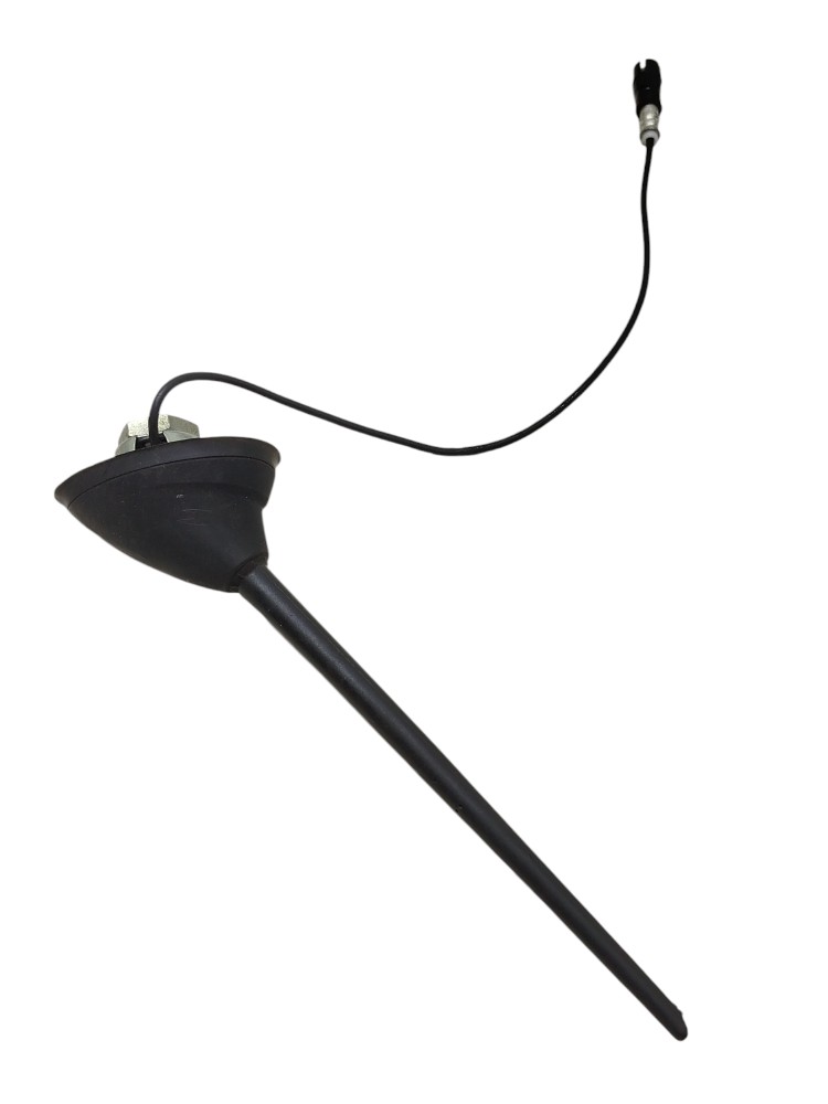 Antena Teto C4 Picasso Glx 2.0 2012 4