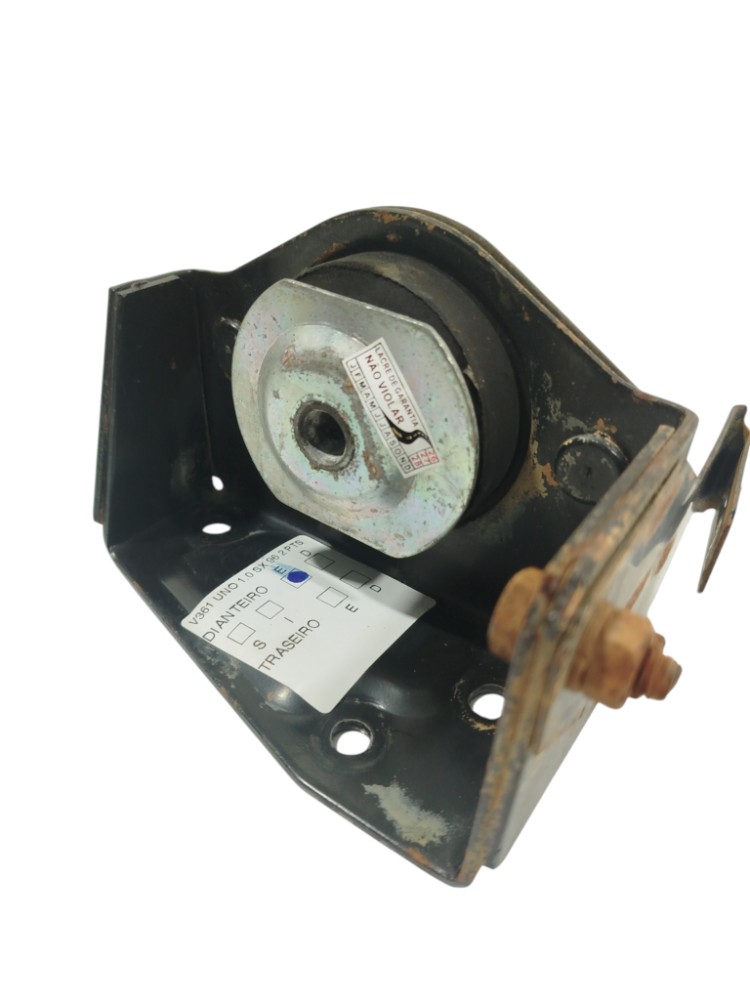 Suporte Coxim Motor Diant Esquerdo Fiat Uno 1996 7