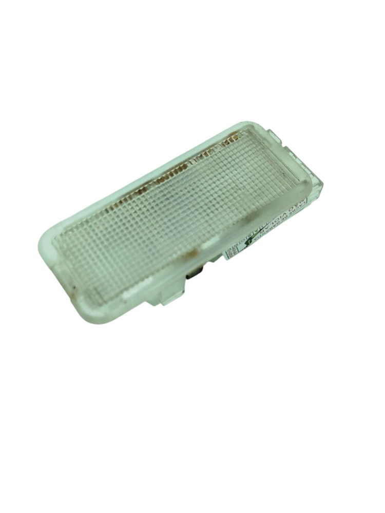 Luz Porta Malas Peugeot 206 1.4 2005 4
