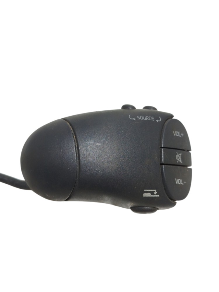 Comando Botão Som Volante Renault Scenic 2000 4