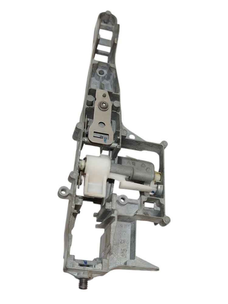 Suporte maçaneta externa Direita C3 Aircross 2014 9680168580 6