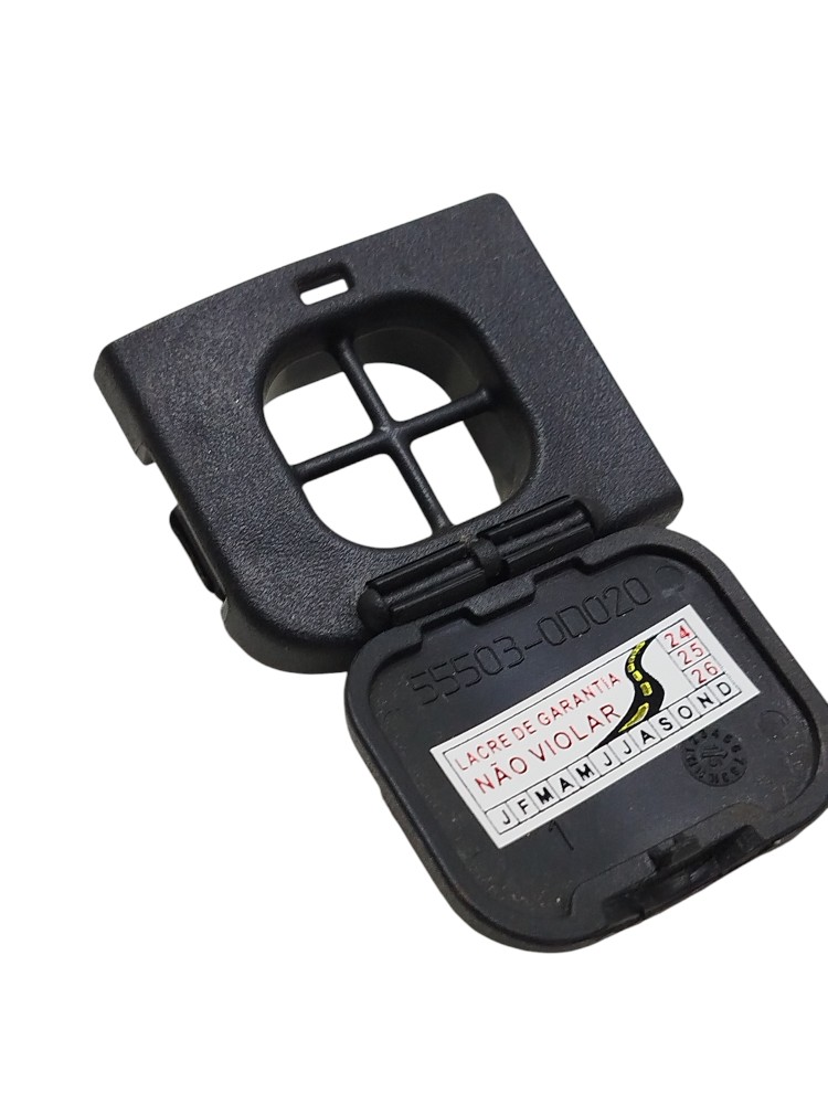 Difusor Saída Ar Porta Luvas Etios Hatch 1.5 2017 555030d020 4