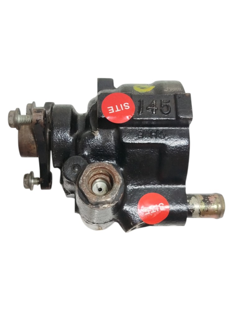 Bomba Direção Hidráulica Renault Kangoo 1.6 8V 20025012 4