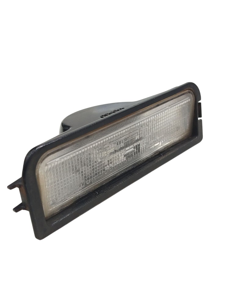 Luz Placa Fox Gol Saveiro Voyage 2014 Orig 04661000 1