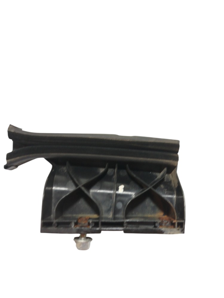 Guia Vidro Dianteiro Esquerdo Peugeot 208 2013 9800766780 Cinza 7