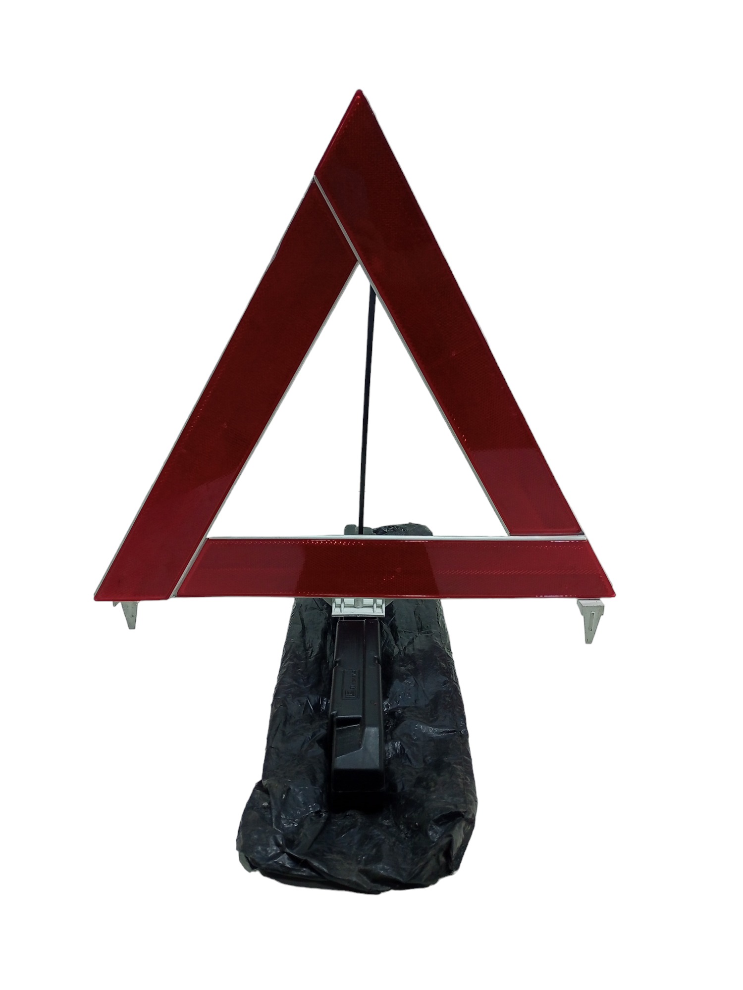 Triangulo Original Renault Sandero 2016 1