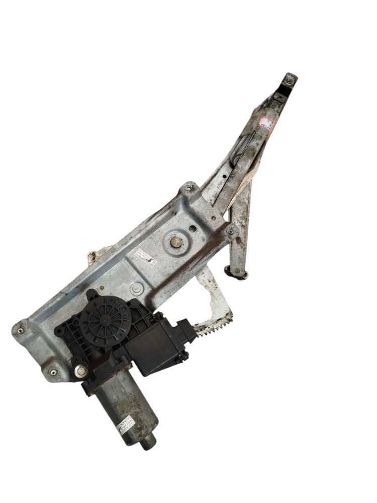 Máquina Vidro Elétrico Diant Direita Gm Vectra 1998 2