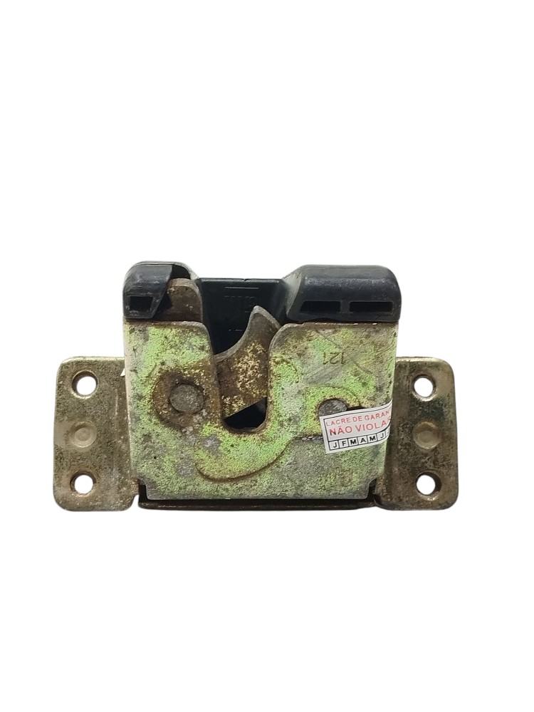 Fechadura Capo Tampa Traseira Blazer S10 1996 Original 4