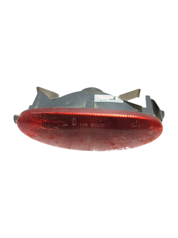 Luz Neblina Parachoque  Tras Peugeot 206 2008 Original 45106 4
